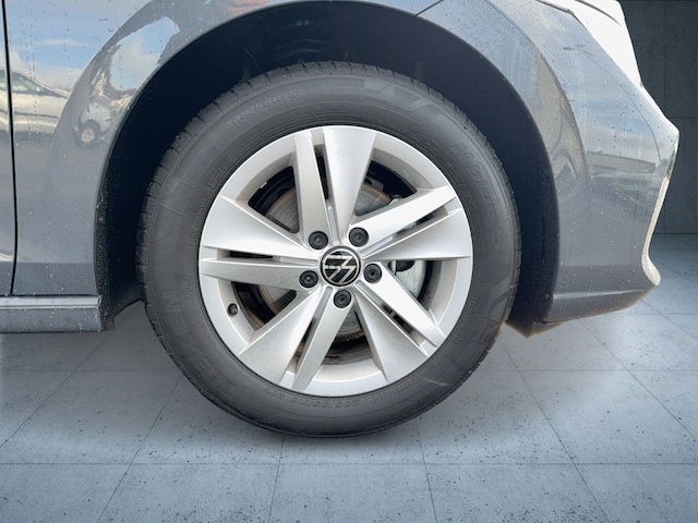 Volkswagen Golf 1.5 TSI Life