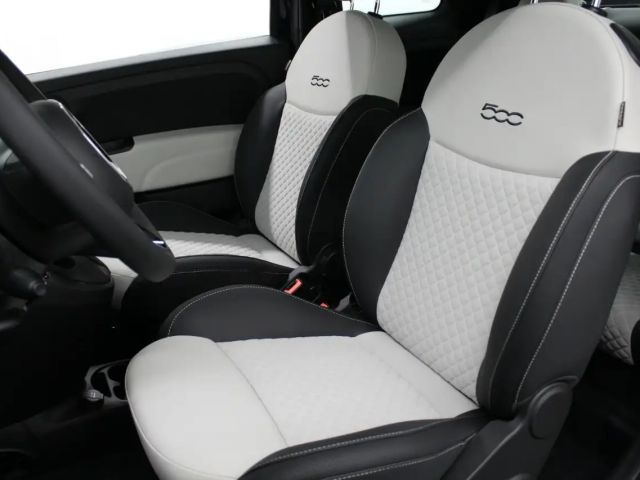 Fiat 500 Dolcevita