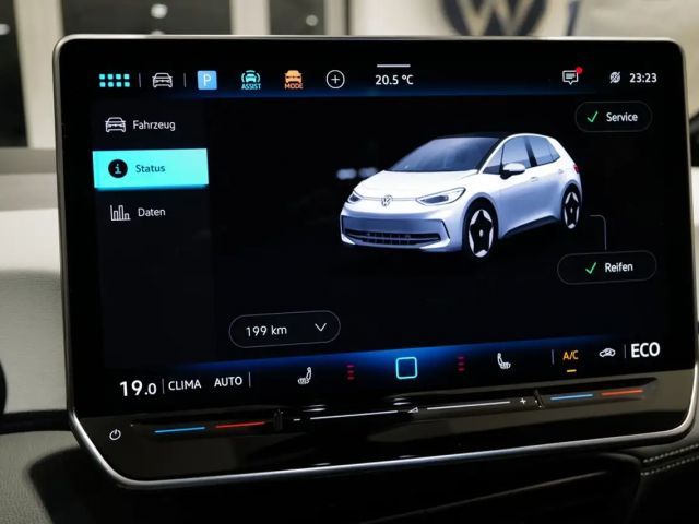 Volkswagen ID.3 Performance Pro