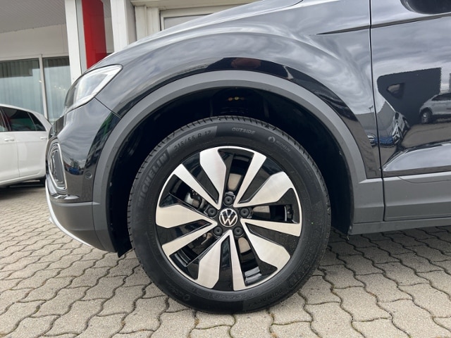 Volkswagen T-Roc 1.5 TSI DSG Move