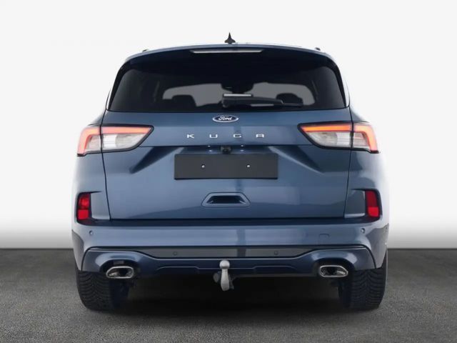 Ford Kuga ST Line X