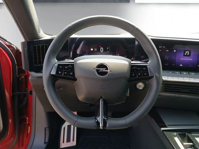 Opel Astra GS-Line Grand Sport