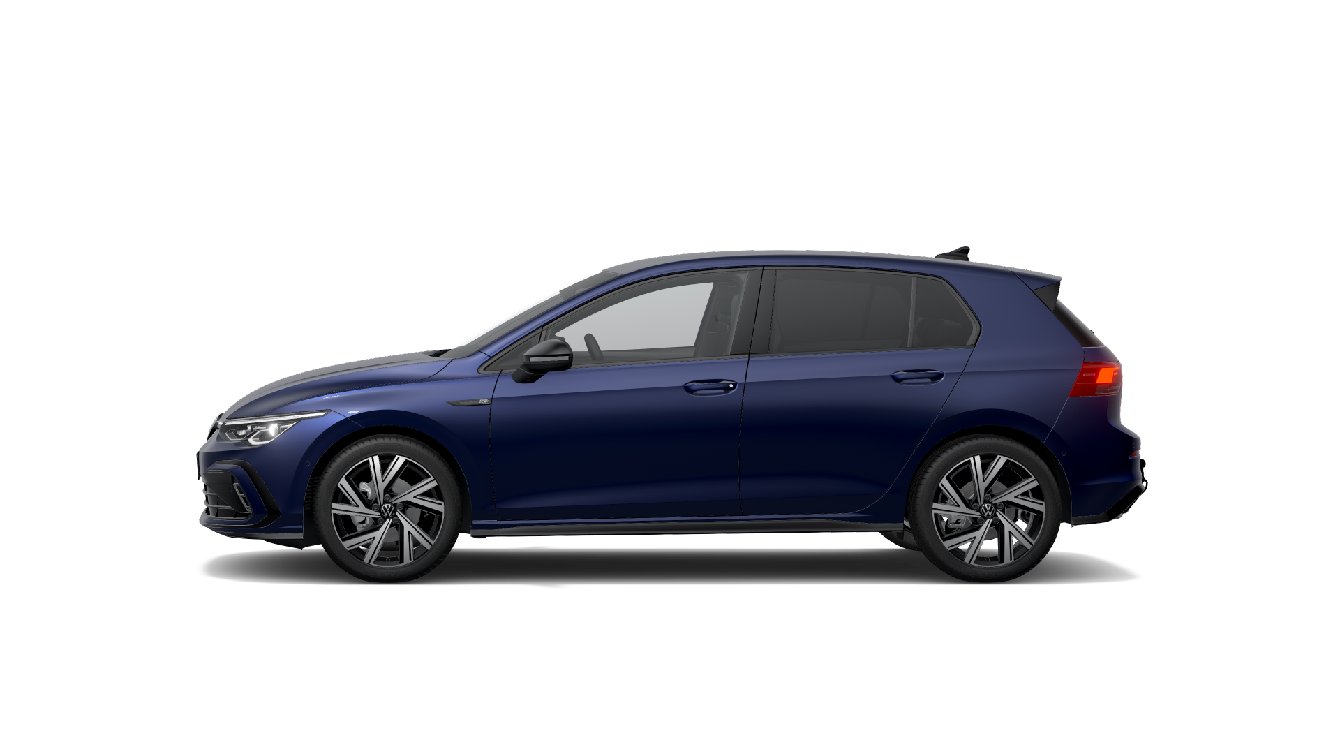 Volkswagen Golf DSG Golf VIII R-Line