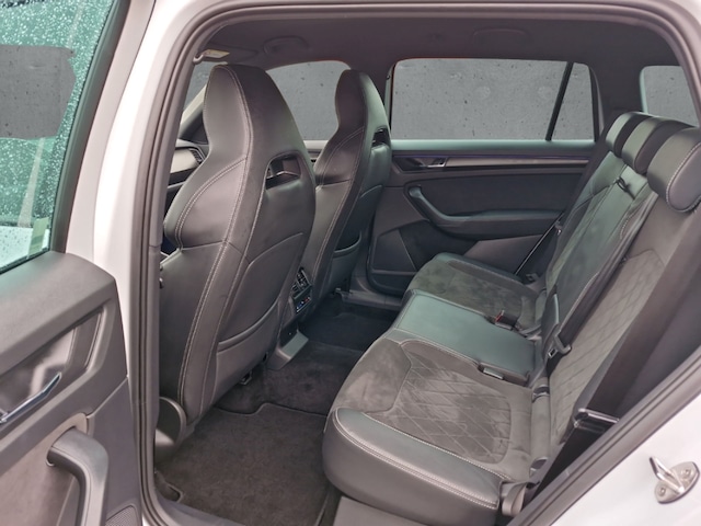 Skoda Kodiaq 2.0 TDI 4x4 Sportline