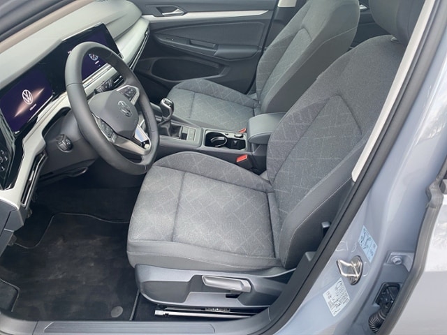 Volkswagen Golf Golf VIII Variant