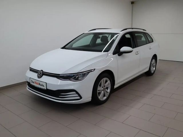 Volkswagen Golf DSG Life Variant