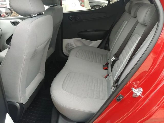 Hyundai i10 1.2 Prime