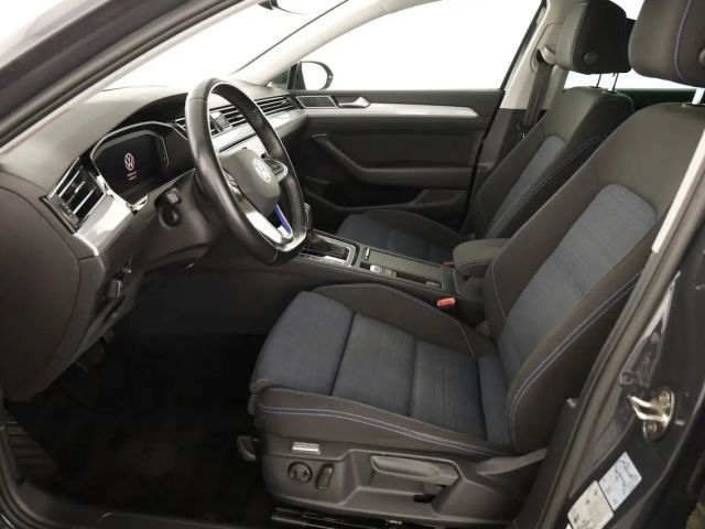 Volkswagen Passat GTE Variant