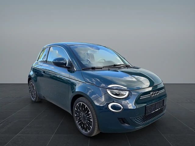 Fiat 500e 42 kWh La Prima