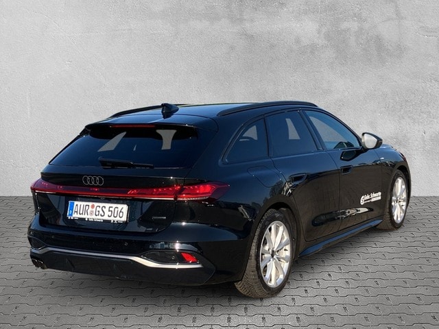 Audi A5 Avant Quattro S-Tronic