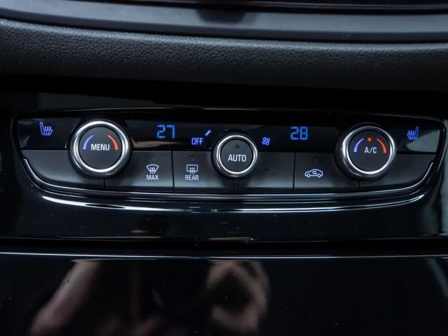 Opel Grandland X 1.2 Turbo Enjoy Turbo