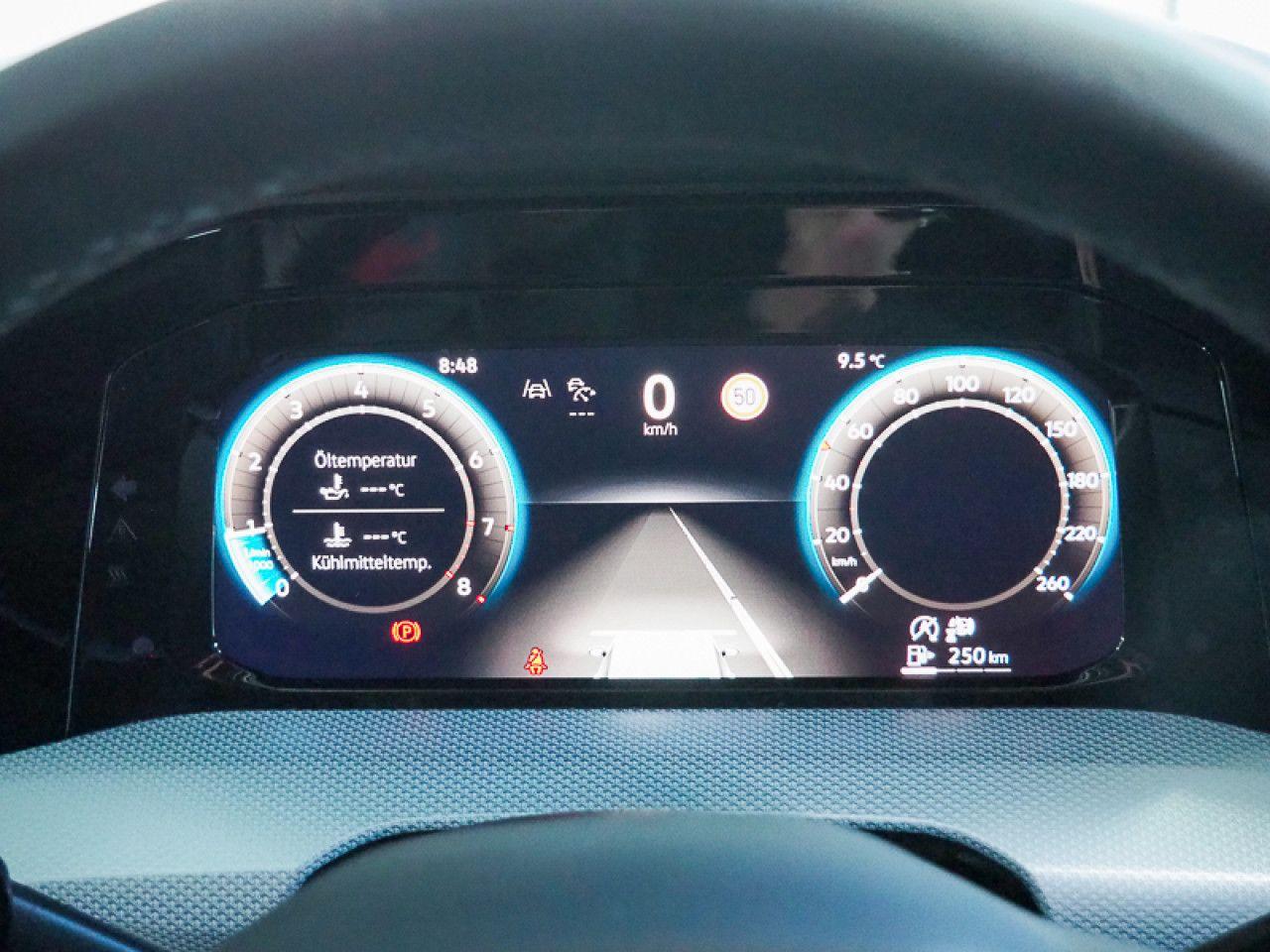 Volkswagen Golf 1.5 TSI Golf VIII Variant