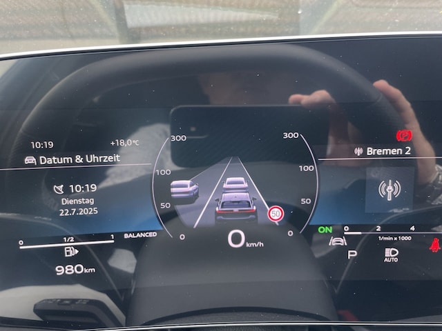 Audi A5 Avant Quattro S-Tronic