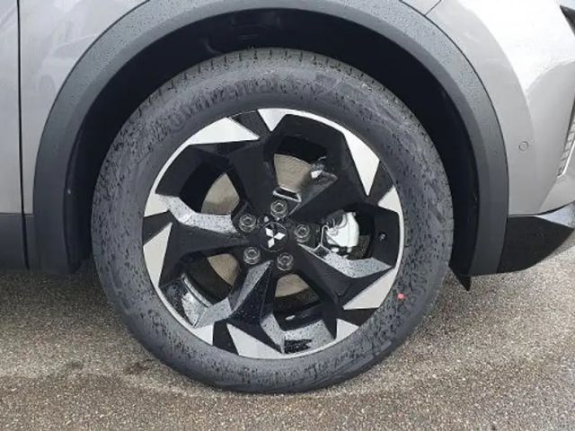 Mitsubishi ASX EDITION 1.8 Hybrid AUTOMATIK/LED/DAB+