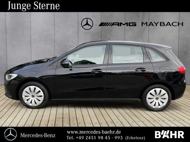 Mercedes-Benz B 250 B 250 e