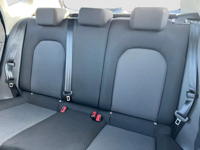 Seat Arona Reference