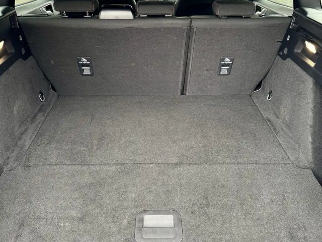 Ford Focus EcoBoost ST Line