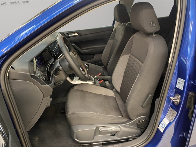 Volkswagen Polo 1.0 TSI