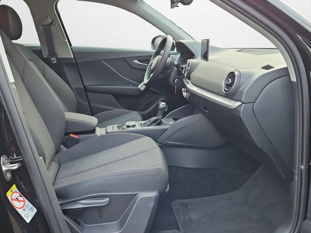 Audi Q2 40 TFSI Quattro S-Tronic