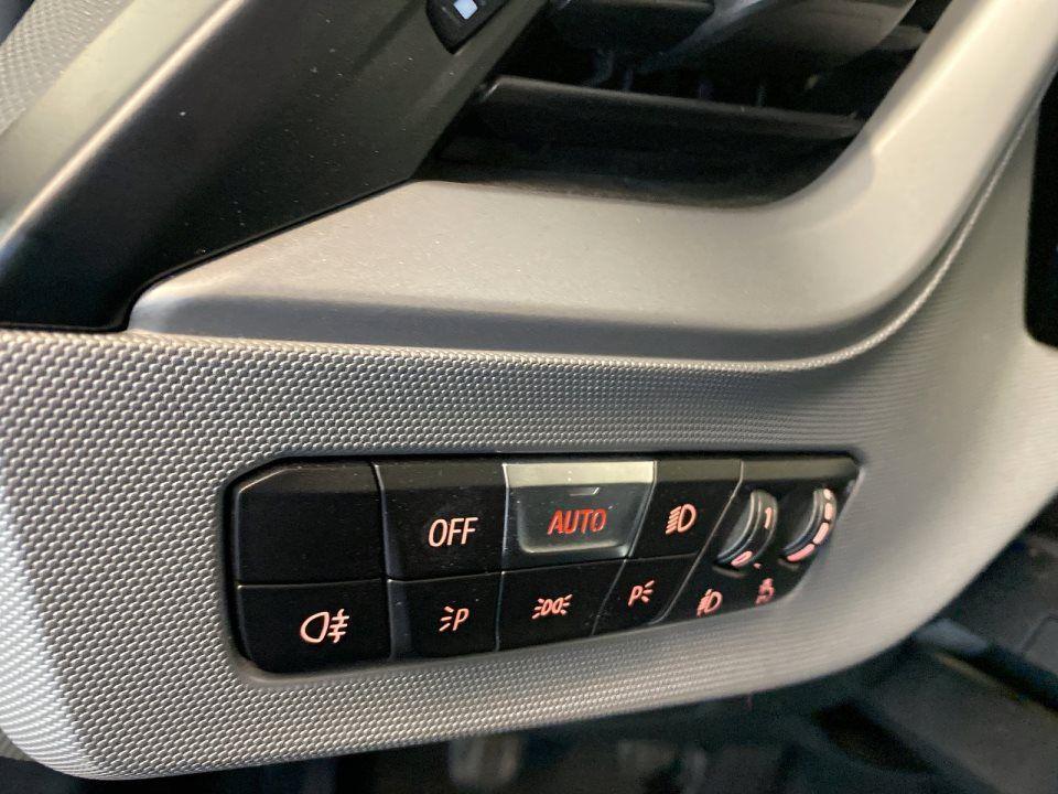 BMW 218 218i Coupé Gran Coupé