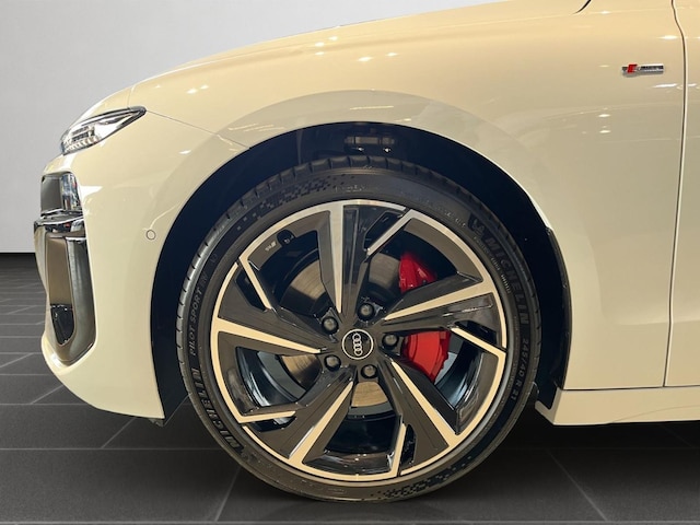 Audi A6 e-tron Avant Quattro