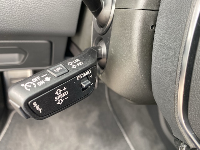 Audi S6 Avant Quattro