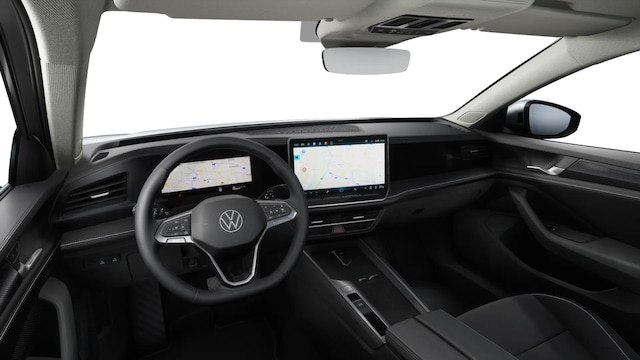 Volkswagen Passat 2.0 TDI Business DSG Variant