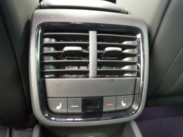 Skoda Octavia 1.5 TSI Combi