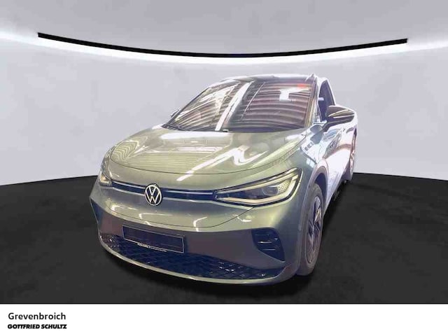 Volkswagen ID.4 4Motion 77 KWh GTX