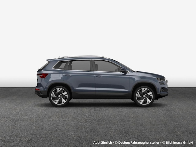 Skoda Karoq 2.0 TDI Ambition