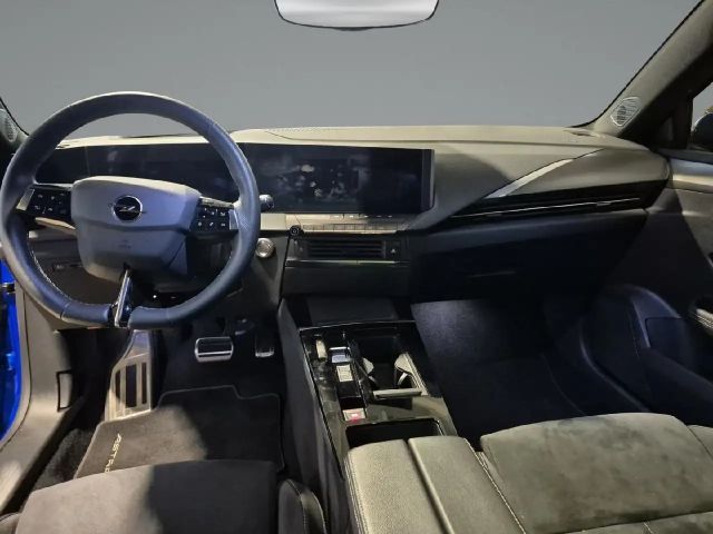 Opel Astra GS-Line Grand Sport Ultimate