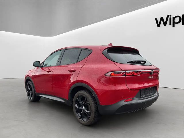 Alfa Romeo Tonale Sprint Paket 1.5 T4 48V MHEV FGT DCT