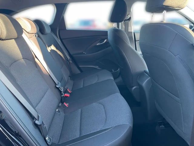 Hyundai i30 1.6 CRDi