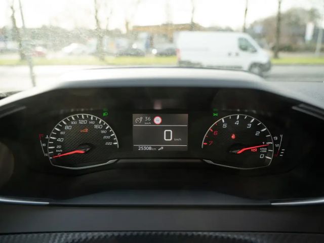 Peugeot 2008 Active Pack PureTech