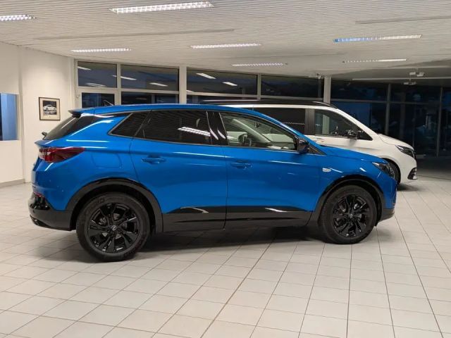 Opel Grandland X 1.5 Turbo GS-Line Grand Sport