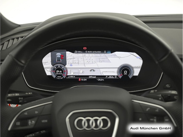 Audi Q5 40 TDI Quattro S-Tronic