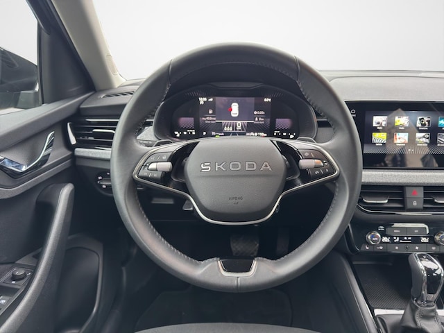 Skoda Kamiq 1.0 TSI Selection