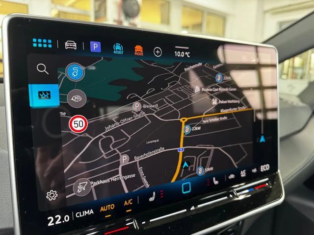 Volkswagen ID.3 Business Pure