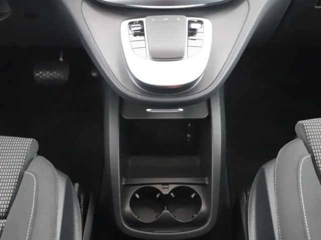 Mercedes-Benz V 300 V 300 d