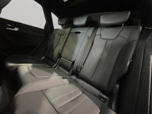 Audi Q5 Hybride Quattro S-Line