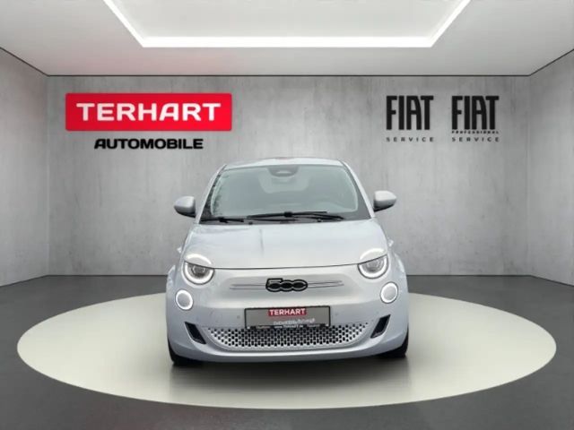 Fiat 500e Icon