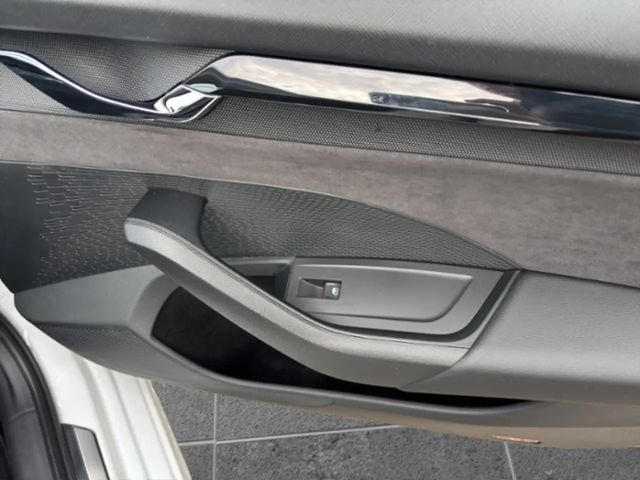 Skoda Octavia 2.0 TDI Combi RS