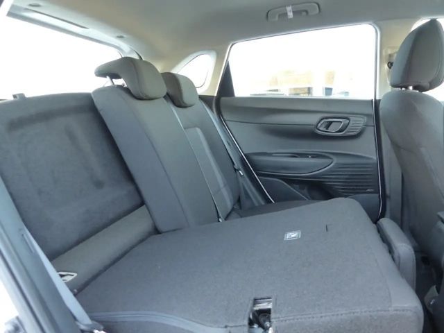 Hyundai i20 1.0 T-GDi Trend