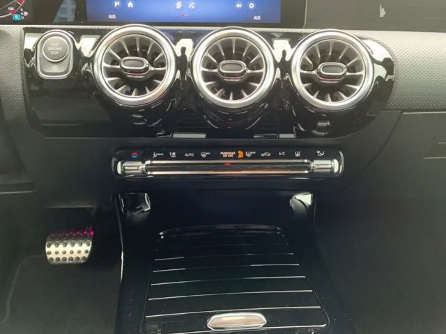 Mercedes-Benz A 200 A-Klasse