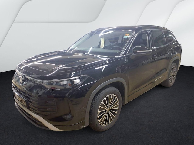 Volkswagen Tayron 1.5 TSI Life eHybrid