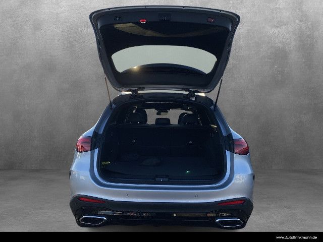 Mercedes-Benz GLC 300 4MATIC