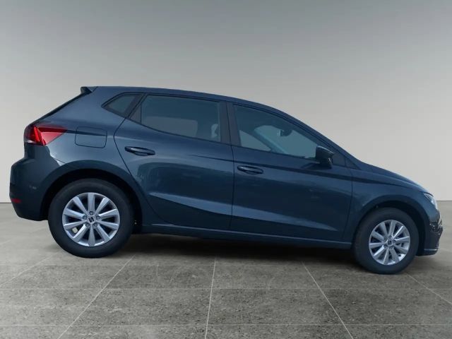 Seat Ibiza 1.0 TSI Style
