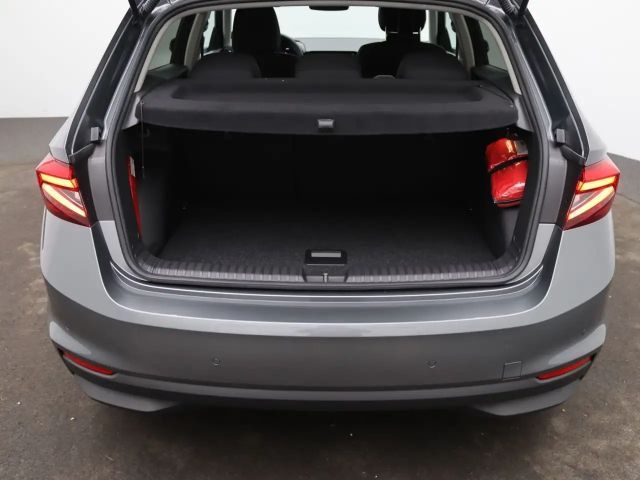 Skoda Fabia 1.0 TSI Selection