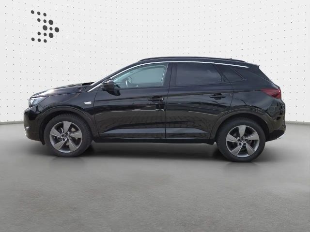 Opel Grandland X 1.5 Turbo Ultimate