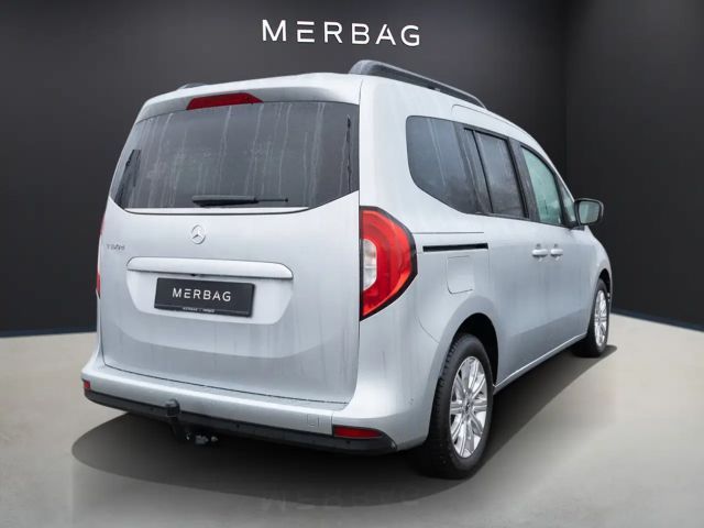 Mercedes-Benz T 180 Progressive